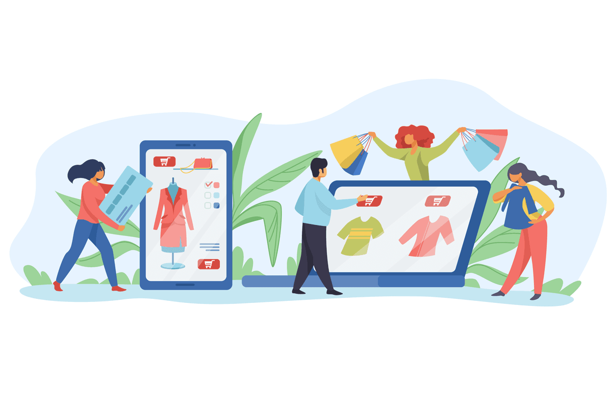 Retail Technology Trends for 2026: Where Retail Is Actually Headed