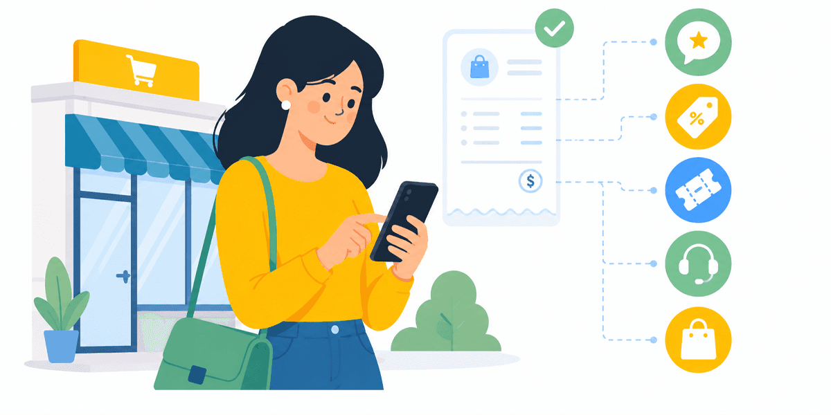 Post-Purchase Engagement in Retail: Why It Drives Retention and How to Get It Right