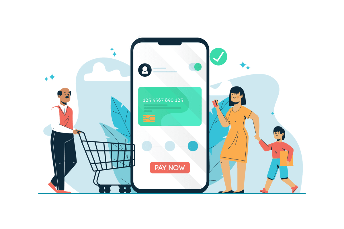 Modern vs Traditional Checkout: What Shoppers Prefer