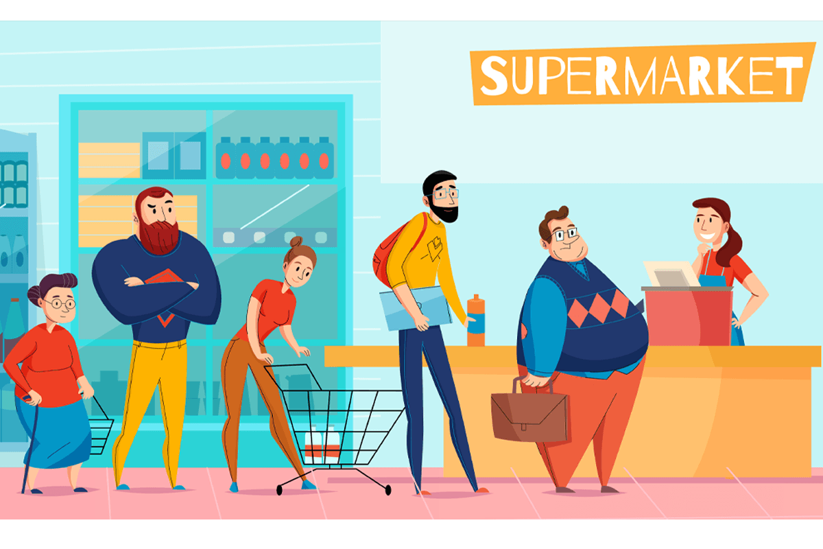 The Hidden Cost of Long Queues in Retail (and How to Fix Them)