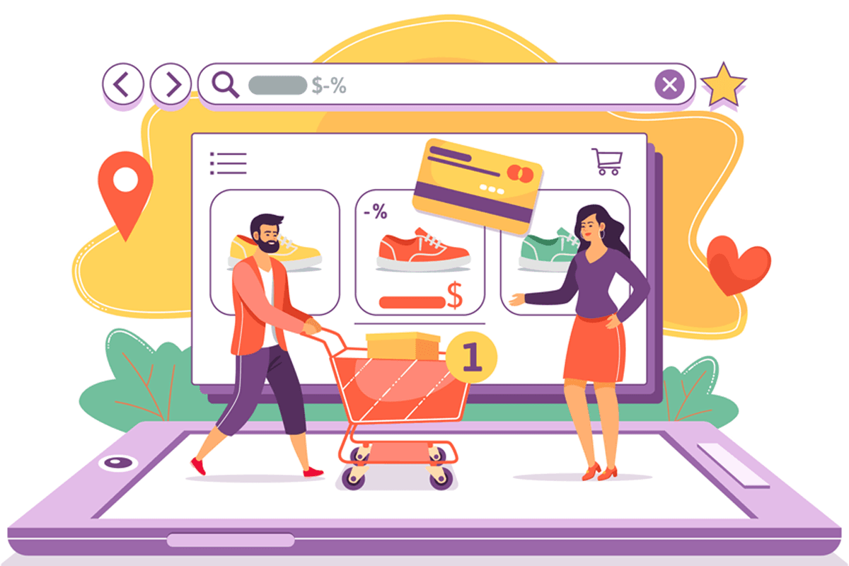 How omnichannel retail is transforming customer experience