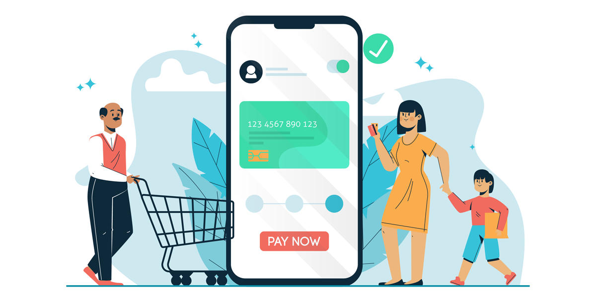 Self-Checkout vs Traditional Billing