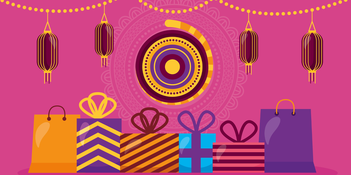 Festive Retail Strategies